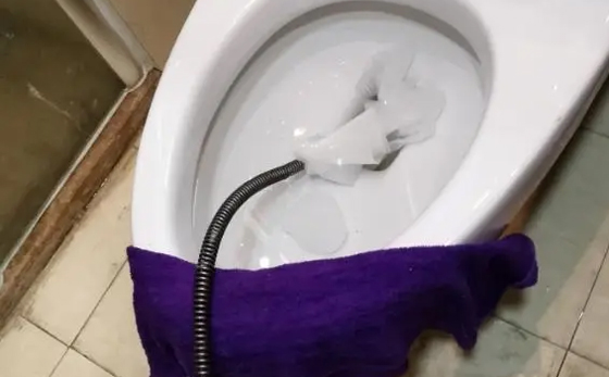 克井镇马桶疏通